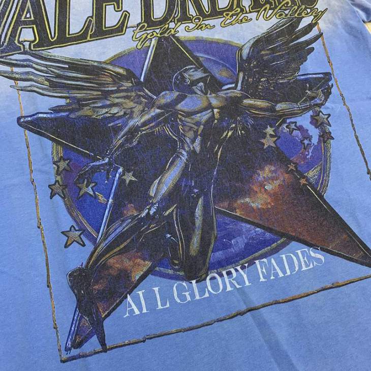Vale Forever T Shirts Short _SKUValeForeverS-XL4ltxV532748